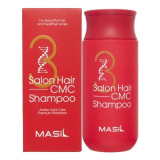MASIL 3 SALON HAIR CMC SHAMPOO 150 оптом