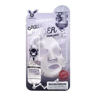 Elizavecca Power Ringer Mask Pack Milk Deep оптом