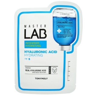TONY MOLY Master Lab Hyaluronic Acid Mask Sheet Mask Sheet оптом