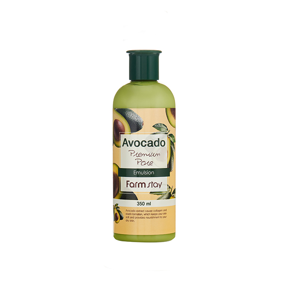 FarmStay Avocado Premium Pore Emulsion