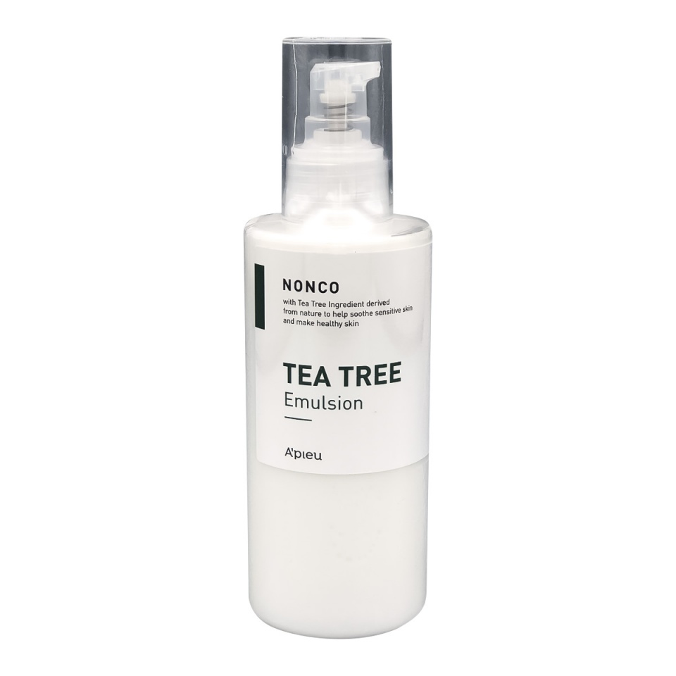 A'PIEU Nonco Tea Tree Emulsion 210