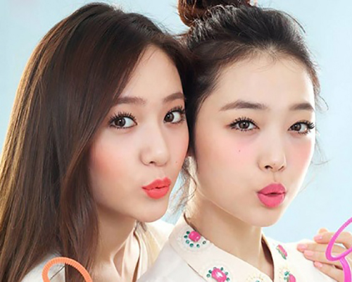 5 малоизвестных фактов о корейской косметике