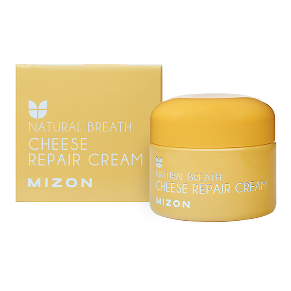 MIZON Cheese Repair Cream