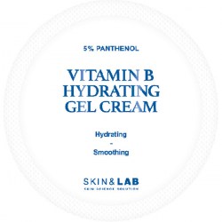SKIN&LAB Vitamin B Hydrating Gel Cream [Sachet] - B 1 оптом