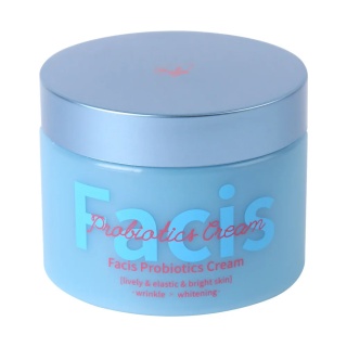 Facis Probiotics Cream Крем для лица
