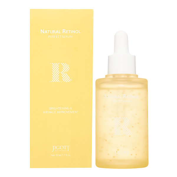 JIGOTT Natural Retinol Perfect Serum