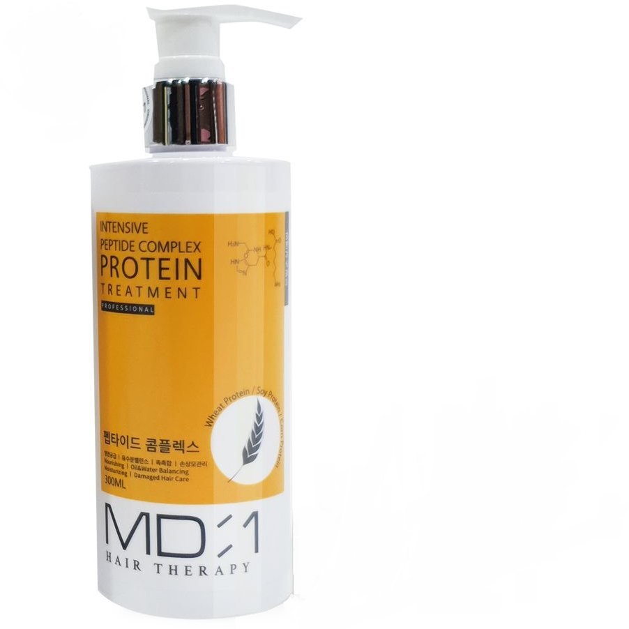 MD-1 Intensive Peptide Complex Protein Treatment 300ml