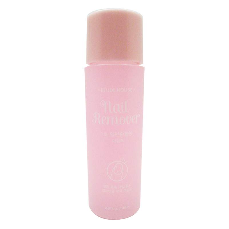 Etude House Nail Remover #1 Mild