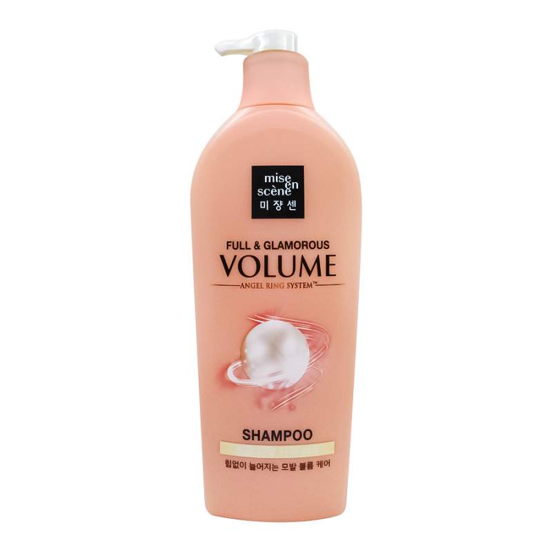 MISE EN SCENE Full & Glamorous Volume Shampoo