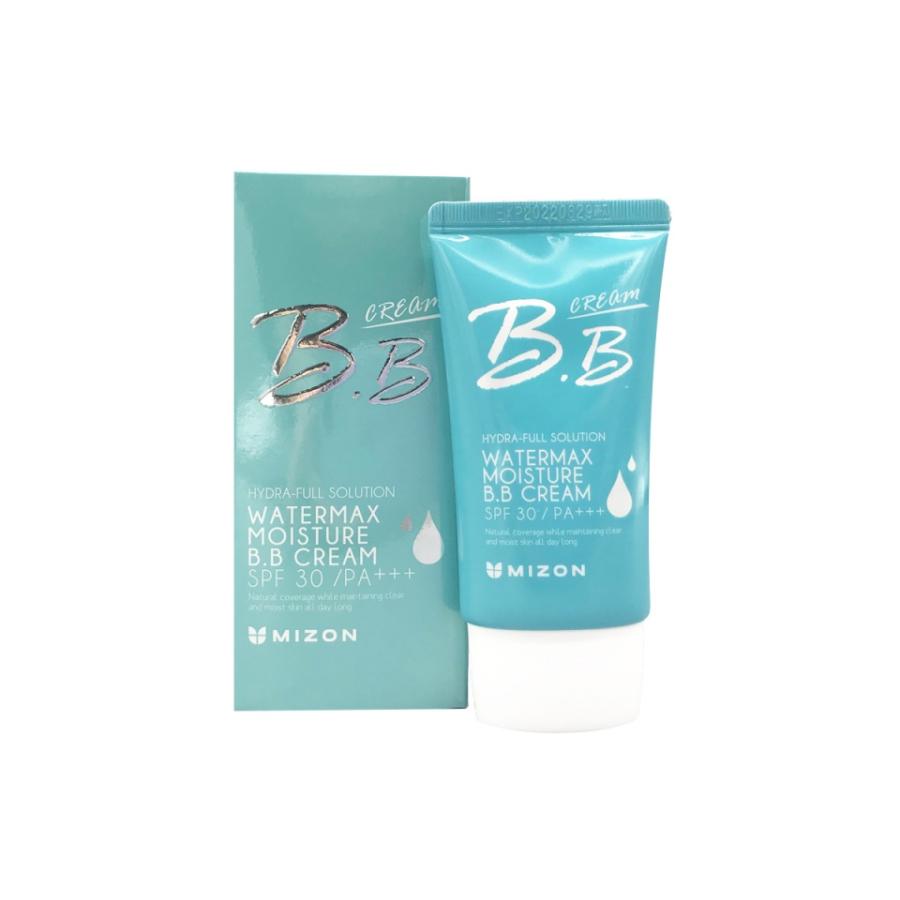 MIZON Watermax Moisture B.B Cream -