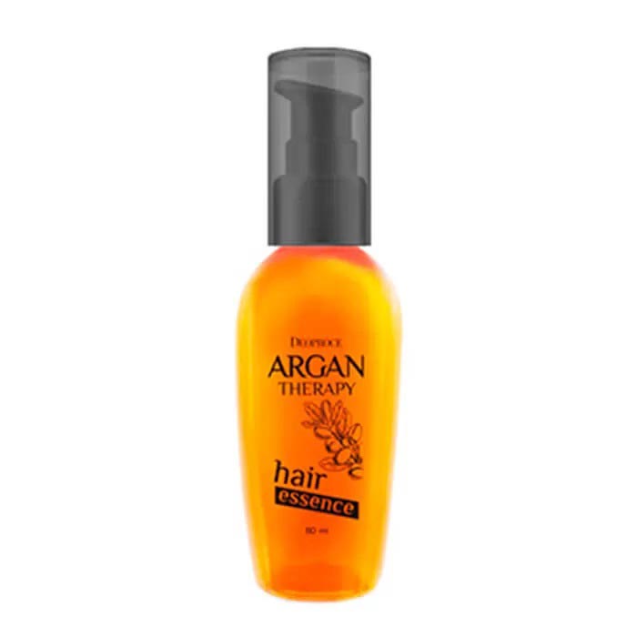 DEOPROCE ARGAN THERAPY HAIR ESSENCE