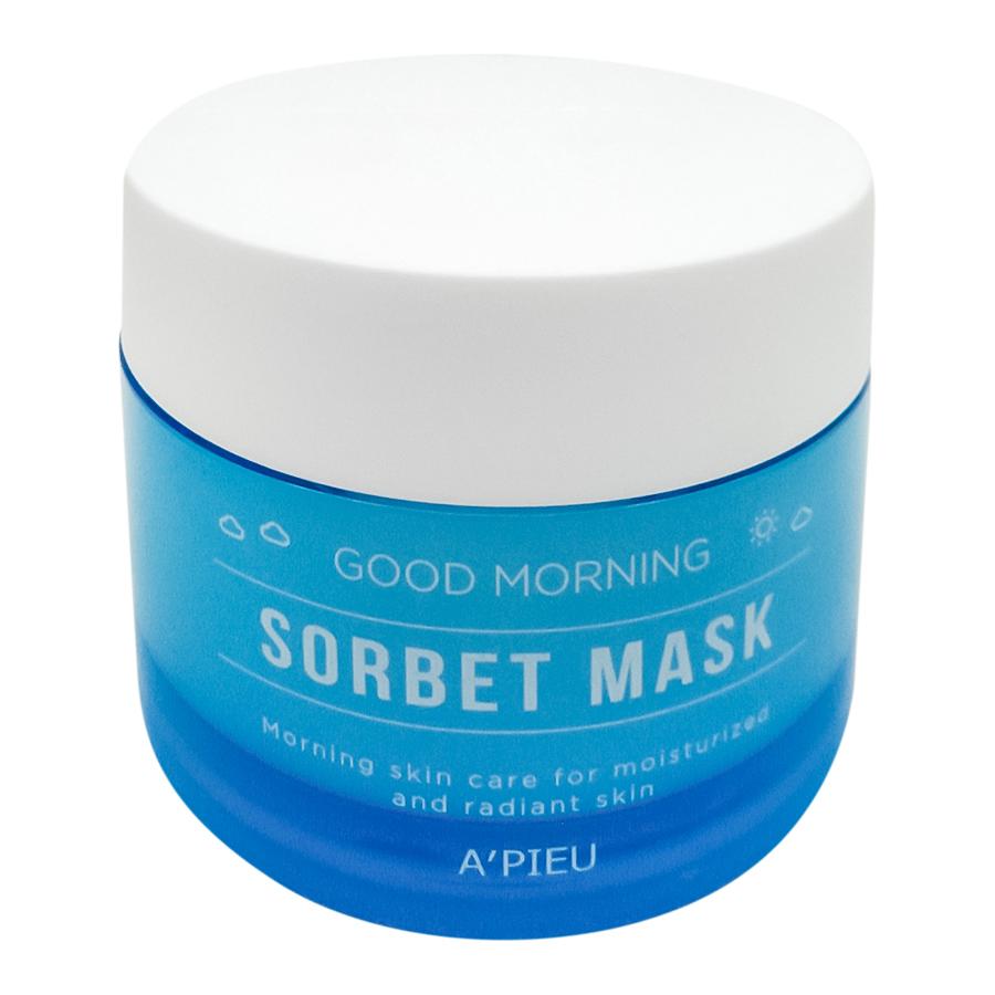 A'PIEU Good Morning Sorbet Mask -