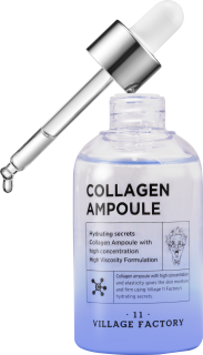VILLAGE 11 FACTORY Collagen Ampoule оптом