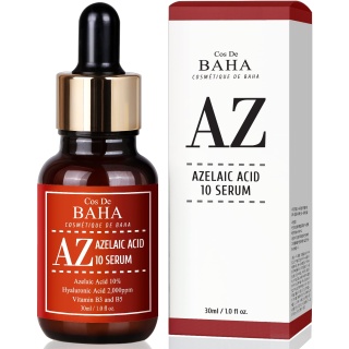 Cos De BAHA Azelaic Acid 10% Serum (AZ) оптом