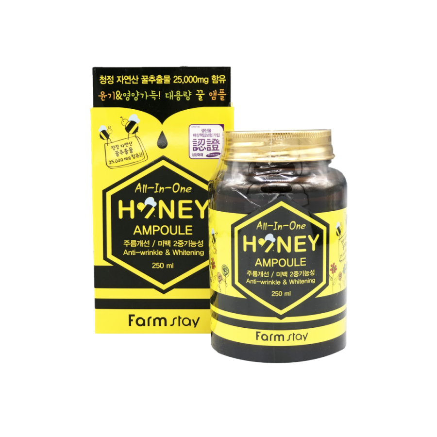 FarmStay All-In-One Honey Ampoule