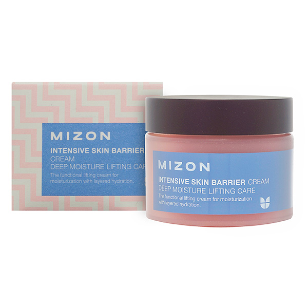 MIZON Intensive Skin Barrier Cream