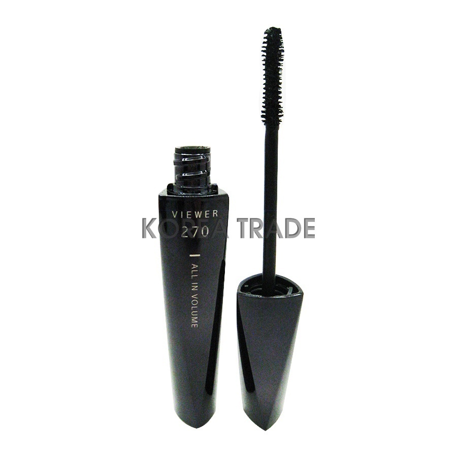 MISSHA The Style Viewer 270 Dolly Eye Mascara #Curling