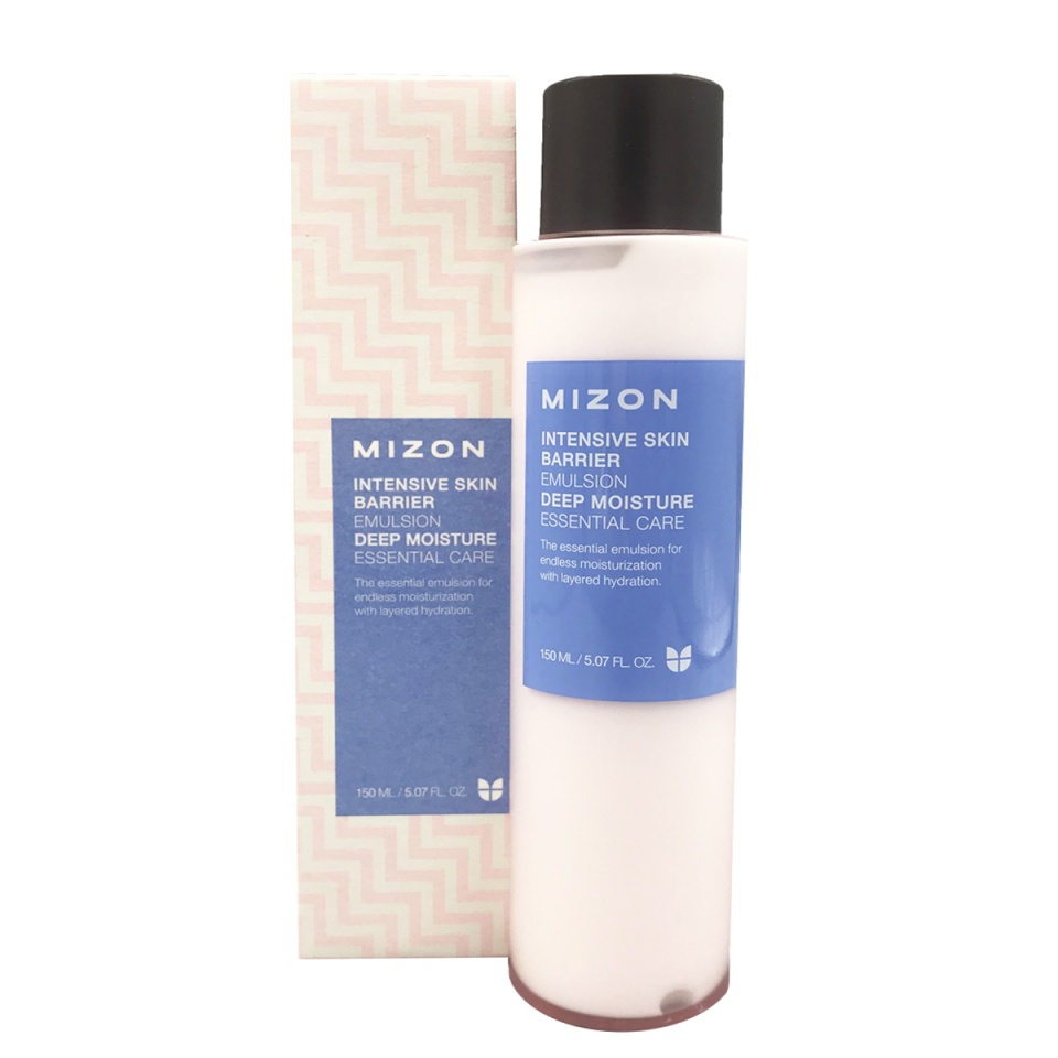 MIZON Intensive Skin Barrier Emulsion