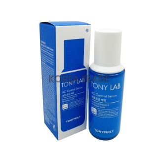 TONY MOLY Tony Lab AC Control Serum Сыворотка для проблемной кожи