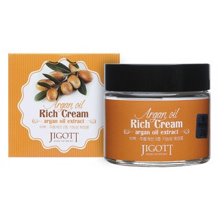 JIGOTT Argan Oil Rich Cream оптом