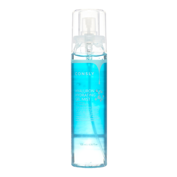 CONSLY Hyaluronic Acid Hydrating Gel Mist -