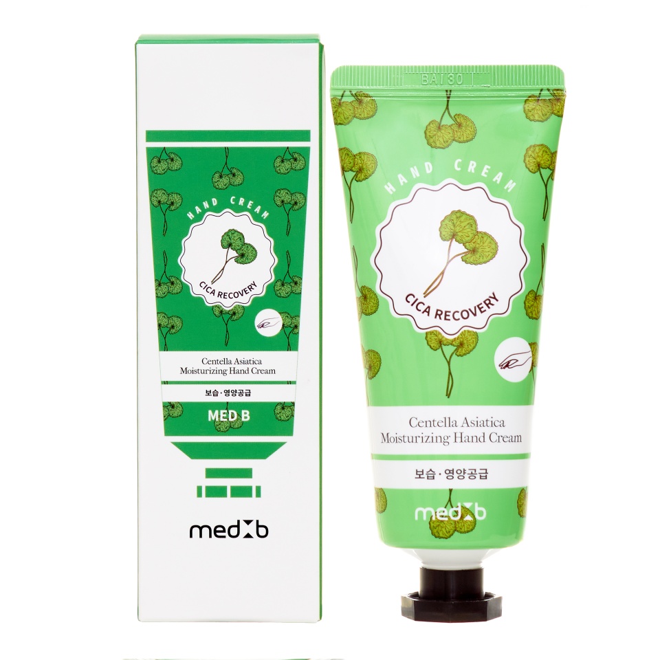 MEDB Cica Recovery Hand Cream