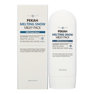 PEKAH Melting Snow Milky Pack ,150 оптом