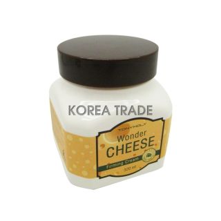 TONY MOLY Wonder Cheese Firming Cream Укрепляющий крем с сыром Грюйер