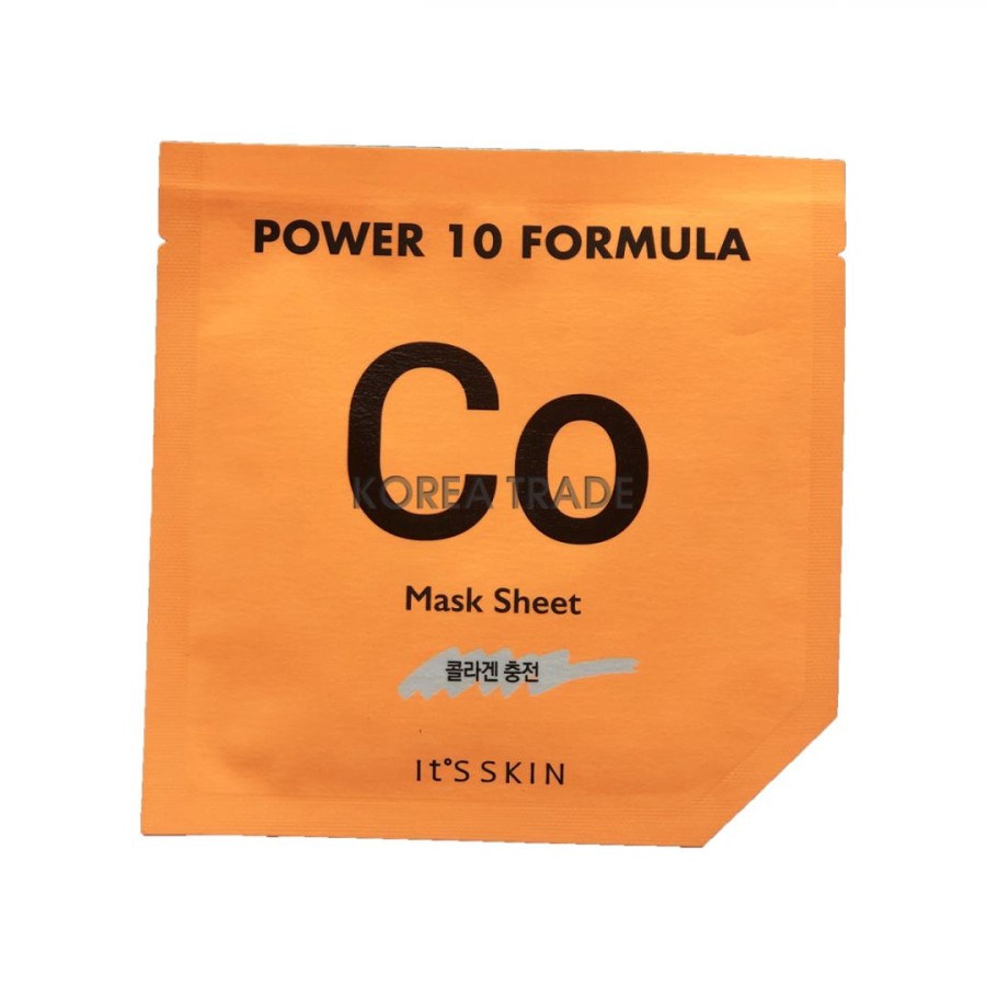 IT'S SKIN Power 10 Formula CO Mask Sheet