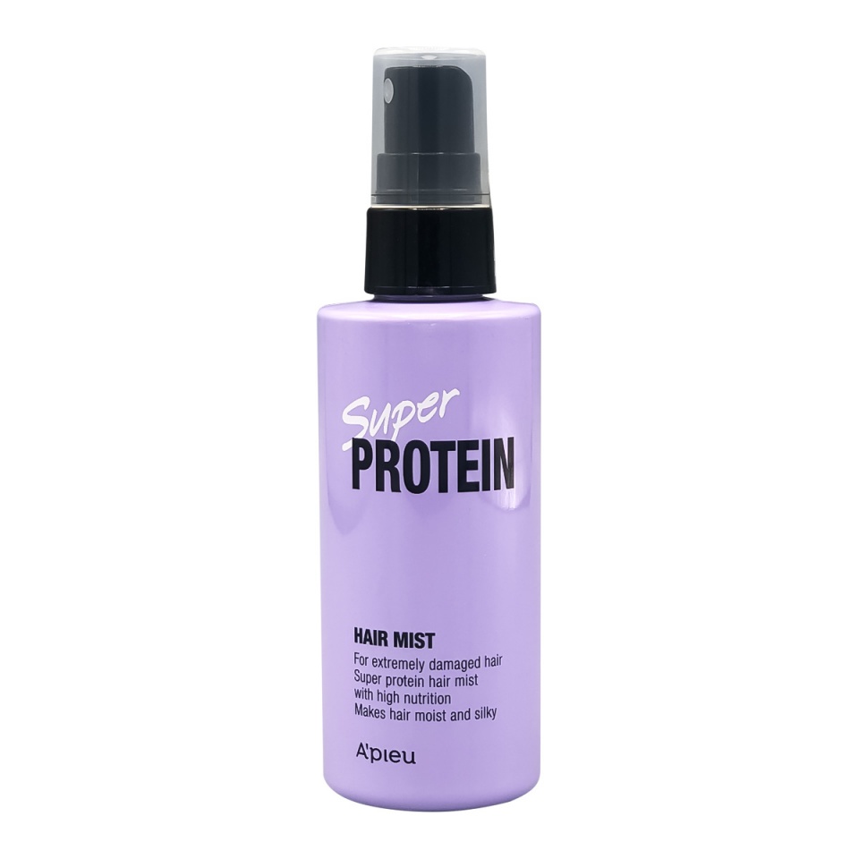 A'PIEU Super Protein Hair Mist