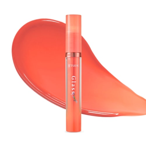 ETUDE HOUSE Glass Rouge Tint BE101 Spring Glass оптом