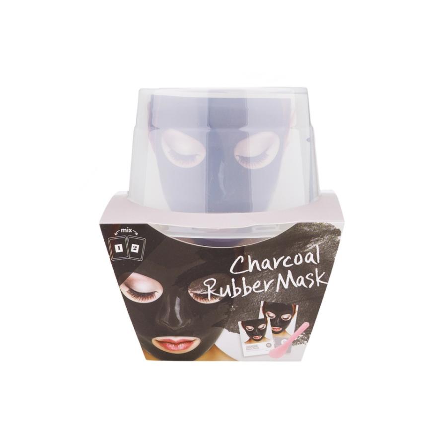 Lindsay Charcoal Magic Mask (+)