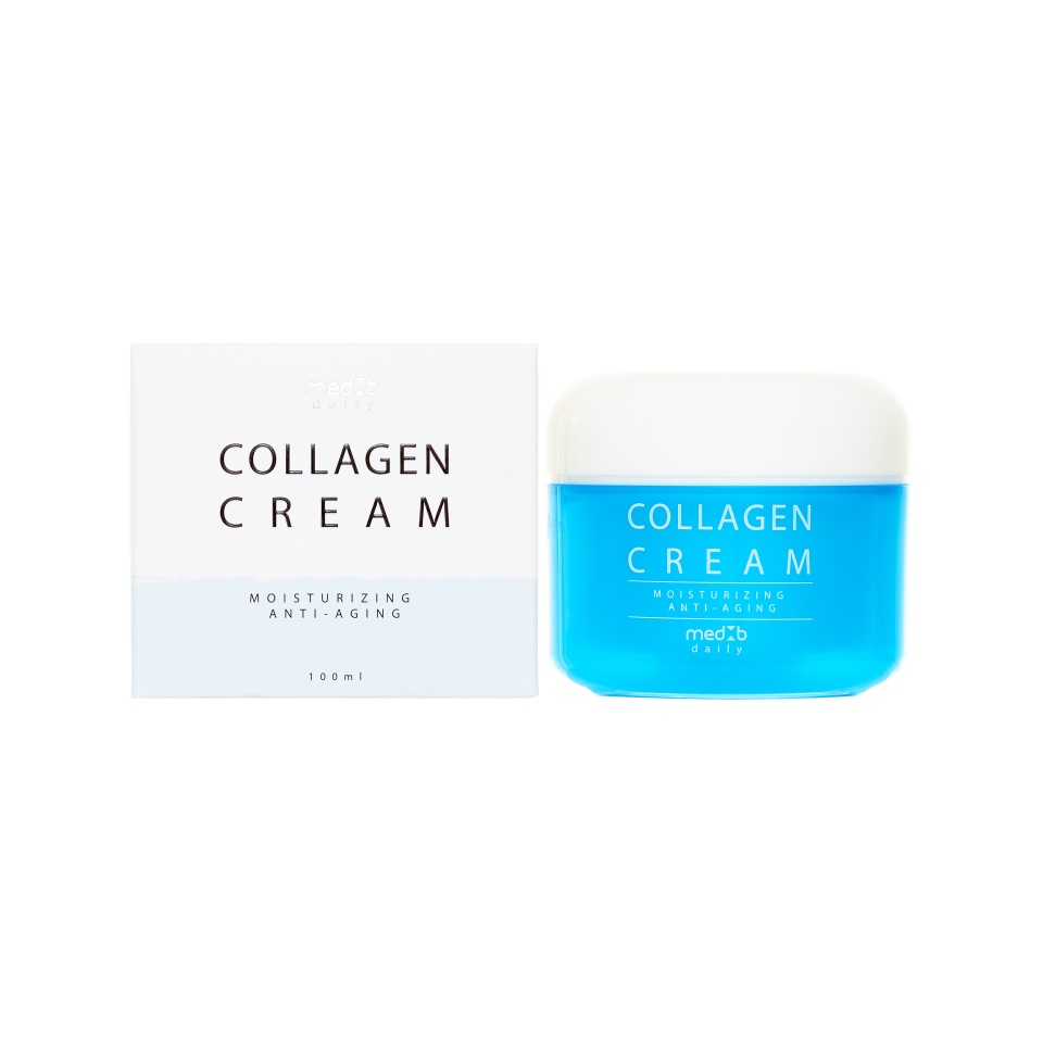 MEDB Daily Collagen Cream