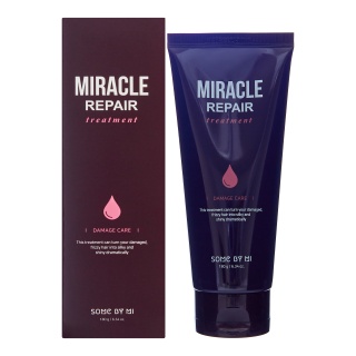 SOME BY MI MIRACLE REPAIR treatment оптом