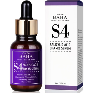 Cos De BAHA Salicylic Acid 4% Serum (S4) оптом
