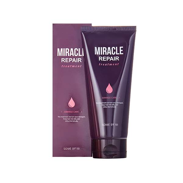 SOME BY MI MIRACLE REPAIR treatment