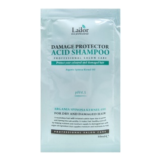 La'dor Damage Protector Acid Shampoo [POUCH] оптом