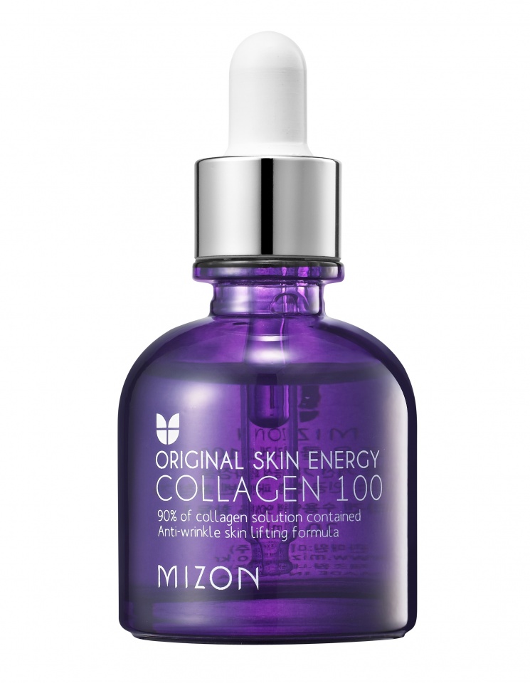 MIZON Collagen 100