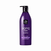 MISE EN SCENE Aging Care Shampoo Антивозрастной шампунь - оптом