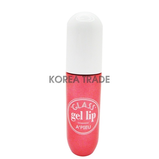 A'Pieu Glass Gel Lip PK01 оптом