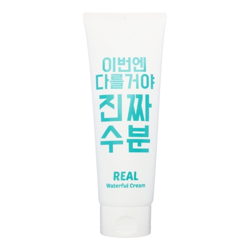 Jaminkyung Real Waterful Cream 200 оптом