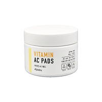 A'PIEU Vitamin AC Pad Ватные диски для лица очищающие с пропиткой - оптом