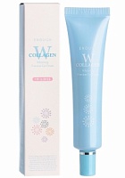 ENOUGH W Collagen Whitening Premium Essence Эссенция для лица с коллагеном - оптом