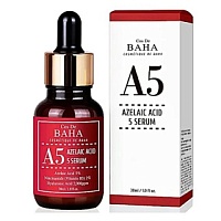 Cos De BAHA Azlaic Acid 5% Serum (A5) Сыворотка для проблемной кожи с азелаиновой кислотой 30мл - оптом