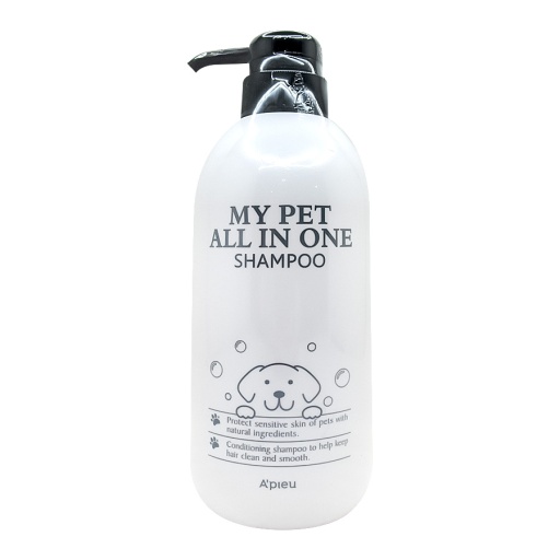 A'PIEU My Pet All In One Shampoo оптом