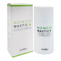 A'PIEU Nonco Mastic+ After Spot Remover Точечный крем против пятен кожи - оптом