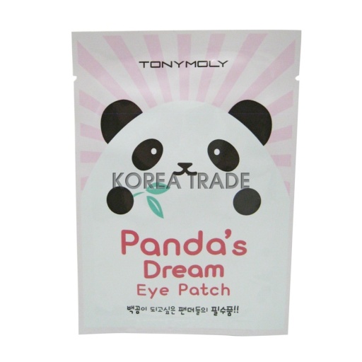 TONY MOLY Panda’s Dream Eye Patch оптом