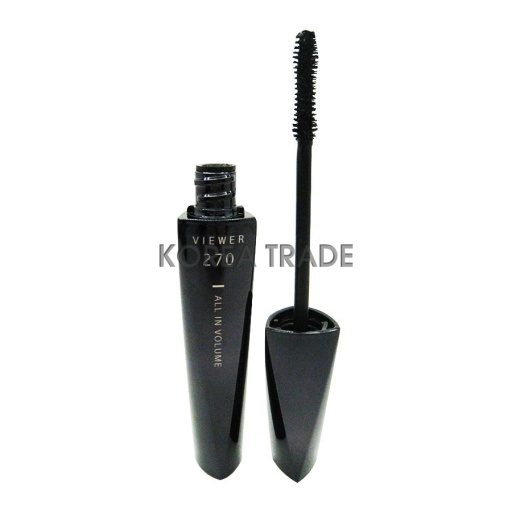MISSHA The Style Viewer 270 Dolly Eye Mascara #All In Volume оптом