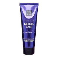 MISE EN SCENE Aging Care Treatment Pack Антивозрастная маска для волос - оптом