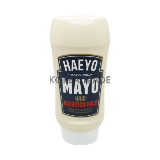 TONY MOLY Haeyo Mayo Hair Nutrition Pack оптом